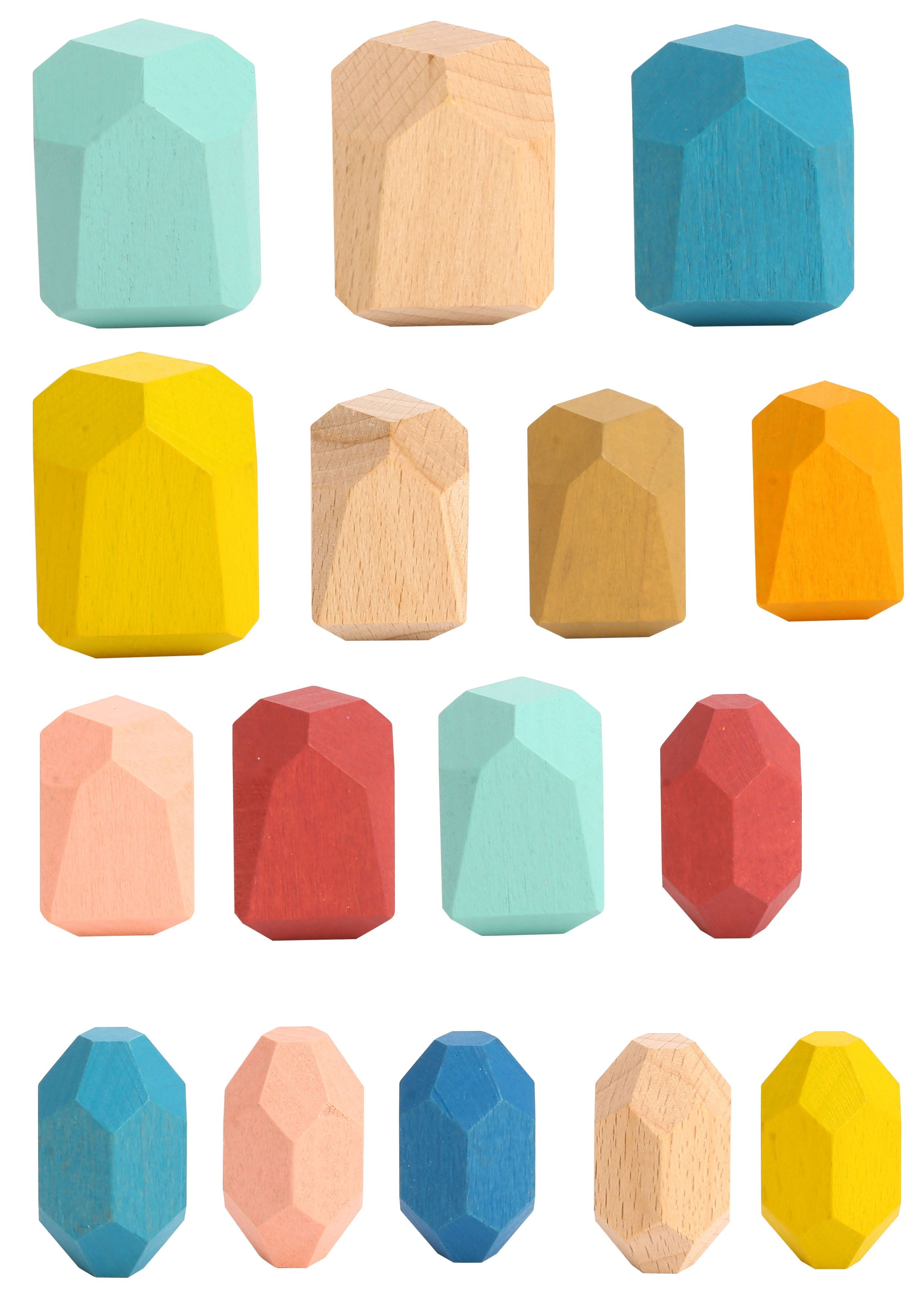 product view stacking stones