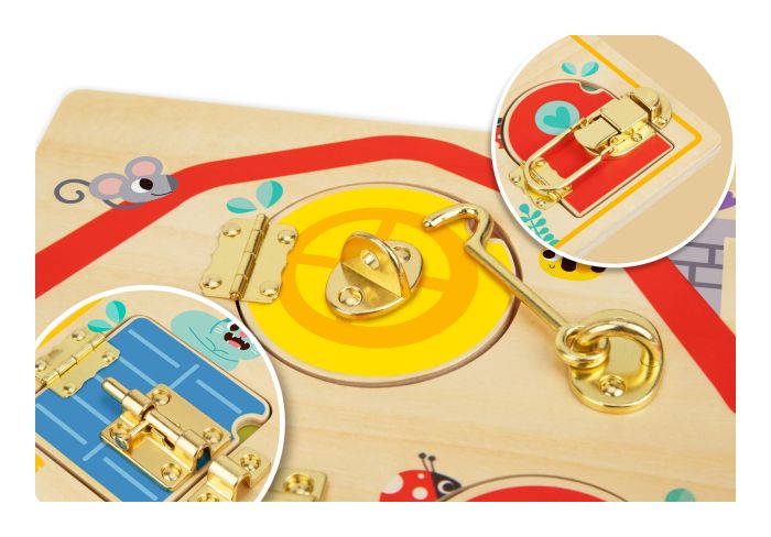 wooden toys - tooky toys wooden playsets - shop tooky toys
