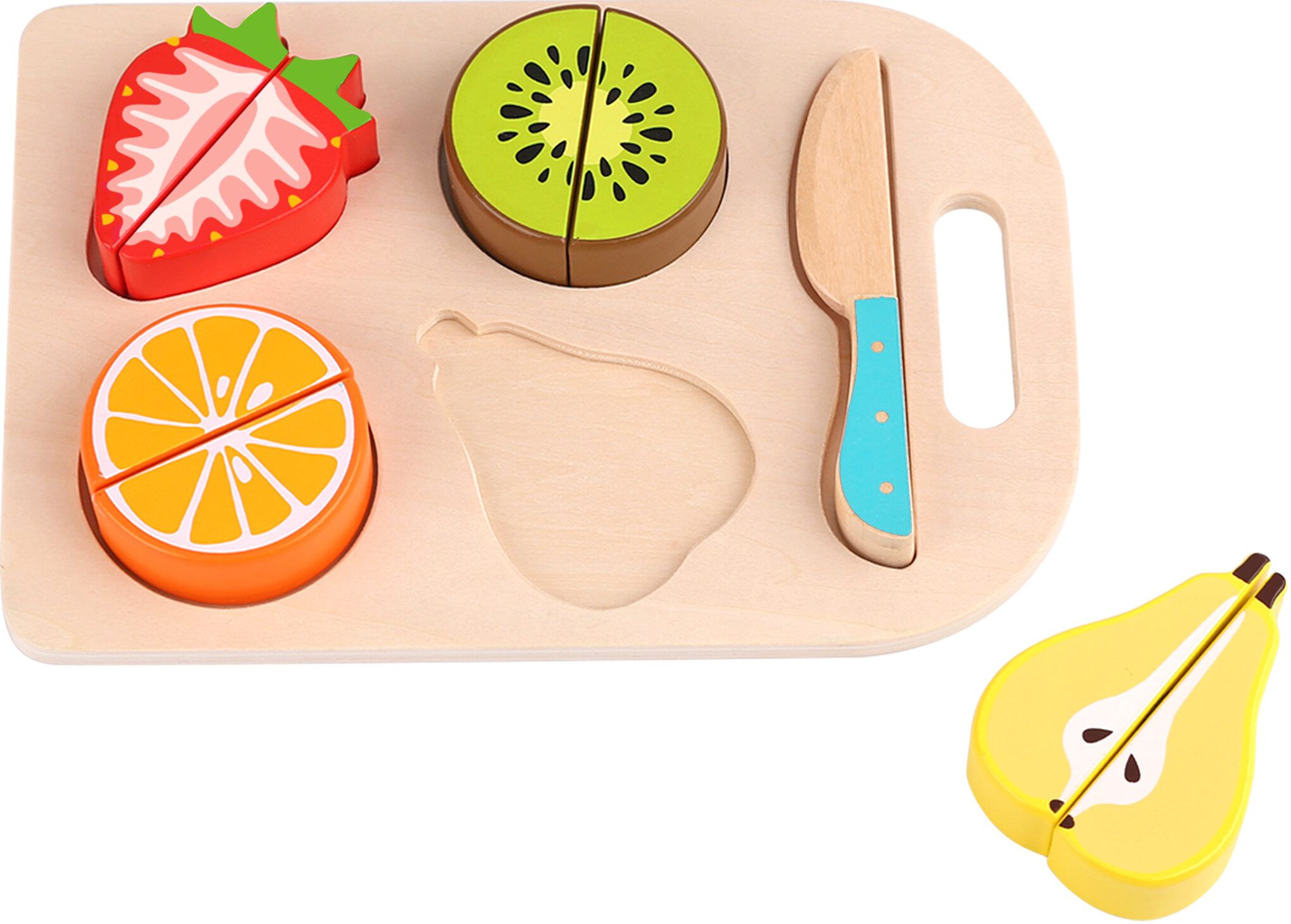 tooky toys - wooden playsets - wooden food toys