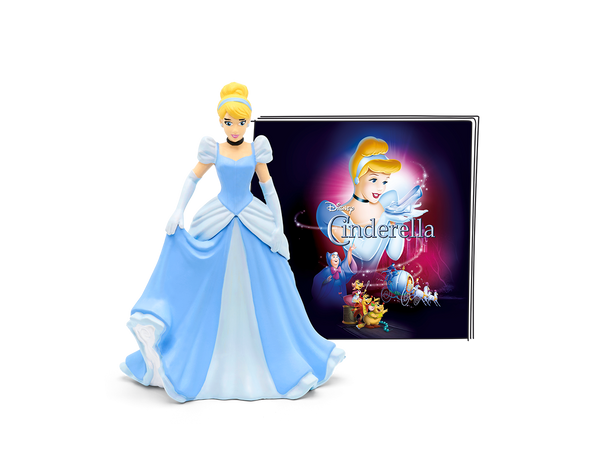 Tonie character - Disney Cinderella - tonies character uk - tonies characters