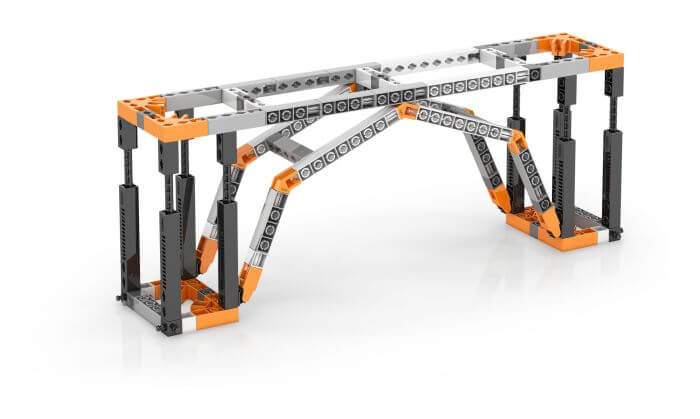 DIY Building set of Engino - Stem construction toys