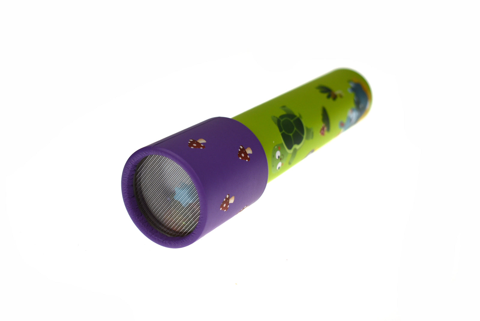 shop wooden toys from tooky toys - the toy room - wooden kaleidoscope toy