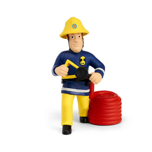 Fireman Sam thinking is pontypandy a real place - The Pontypandy Pack - Tonies stories