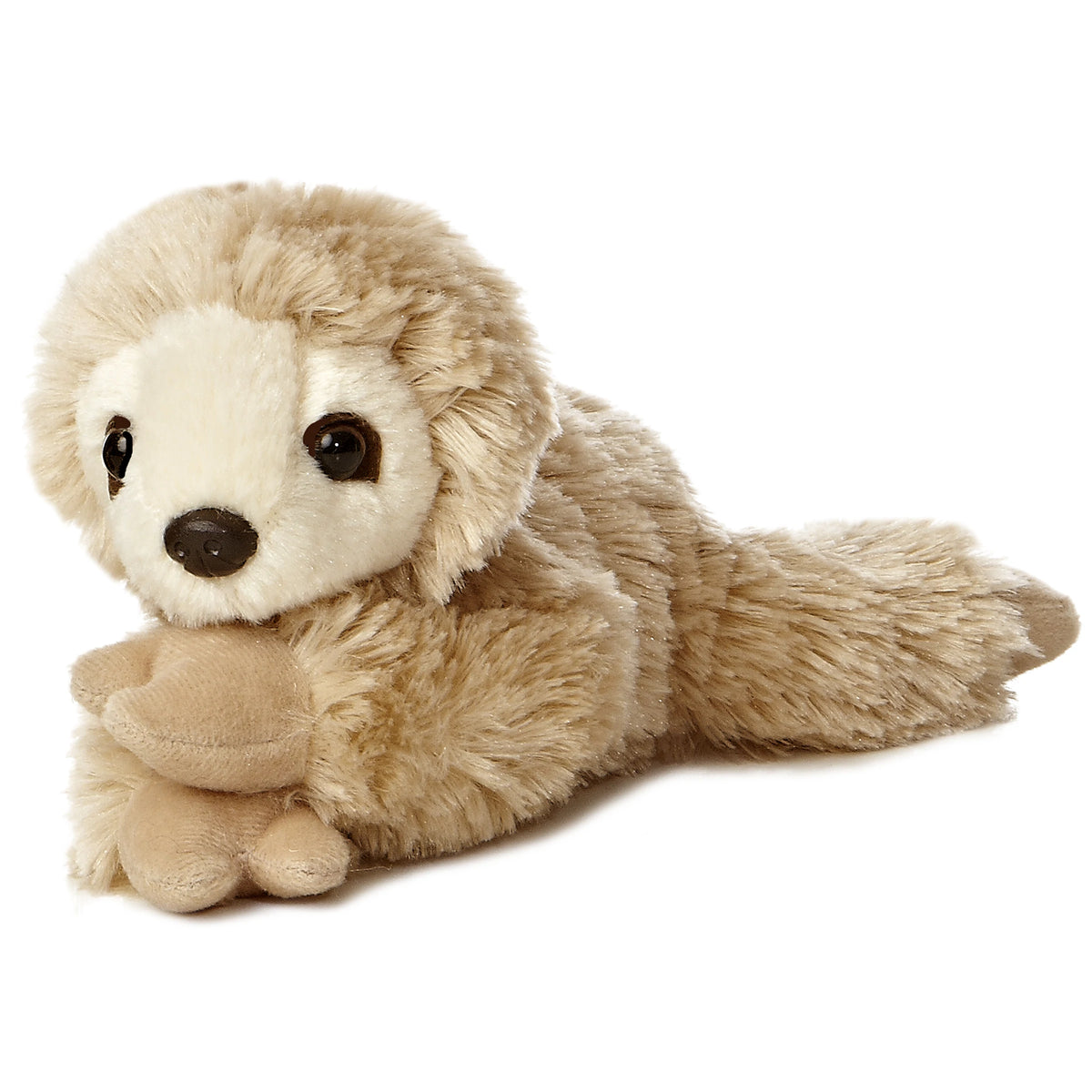 Mini Flopsie Sloth | Soft toys – The Toy Room
