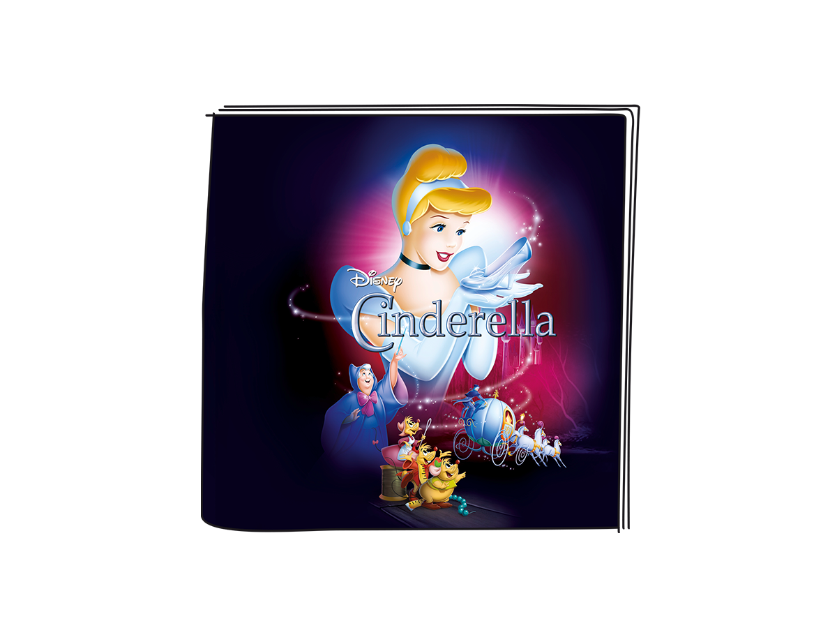 shop cinderella tonies - tonies character uk - shop tonie characters - best tonie character for disney