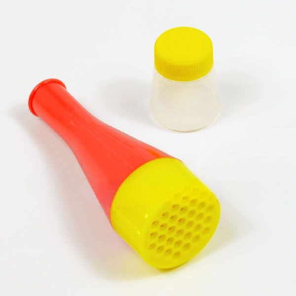 blizzard bubbles - bubble toys for children - red blizzard bubbles
