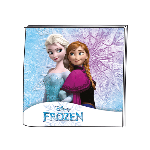 Tonies Disney - DIsney Frozen - Elsa tonie