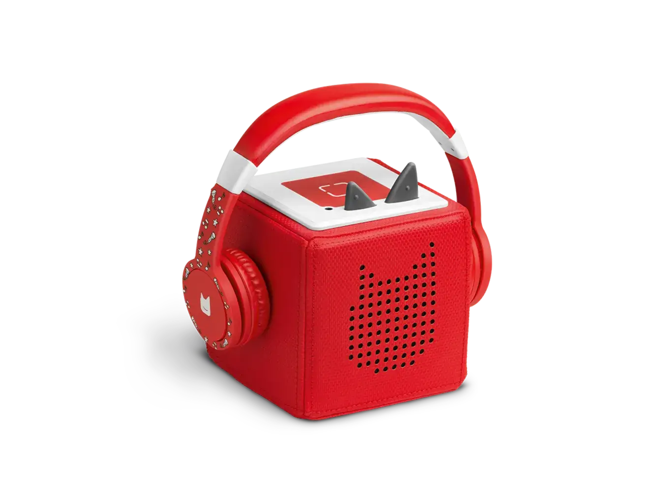  Tonies - tonies accessories - toniebox headphones