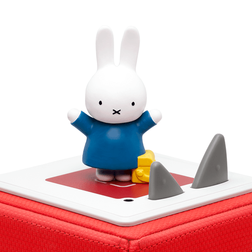 tonies - miffy toys - toniebox characters