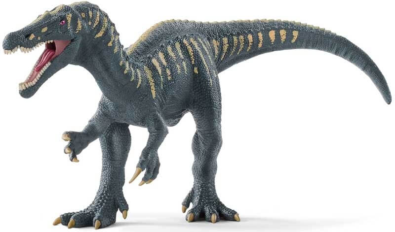 Schleich dinosaurs - Schleich Baryonyx - dinsaur figuresets