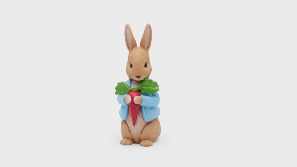 peter rabbit tonie - tonies - sample audio file