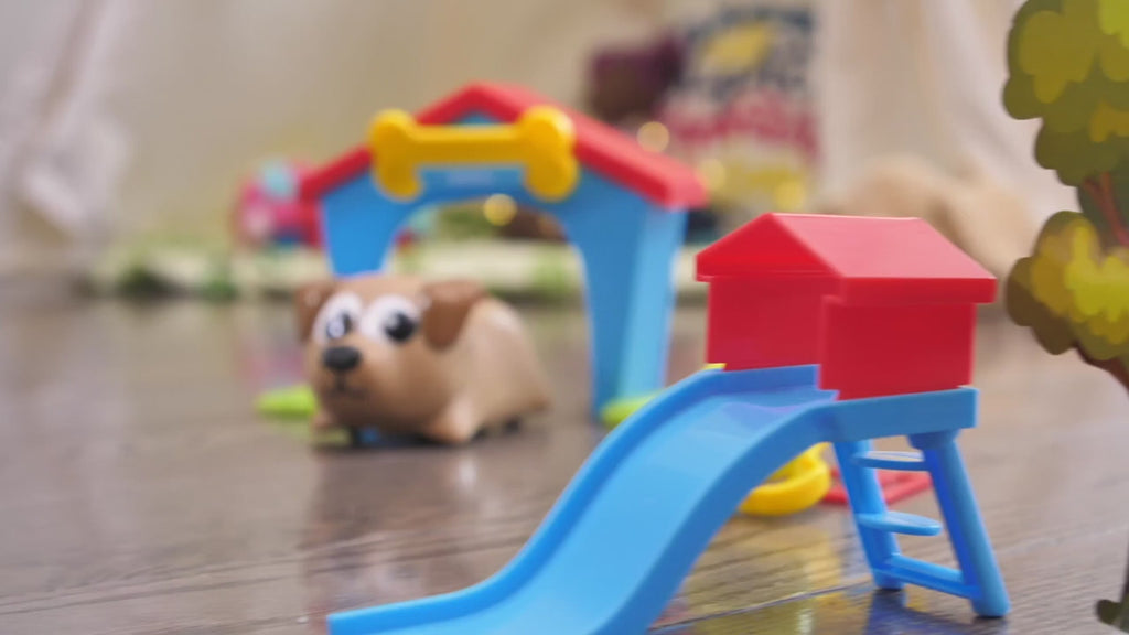 Coding Critters ranger and zip from learning resources toys