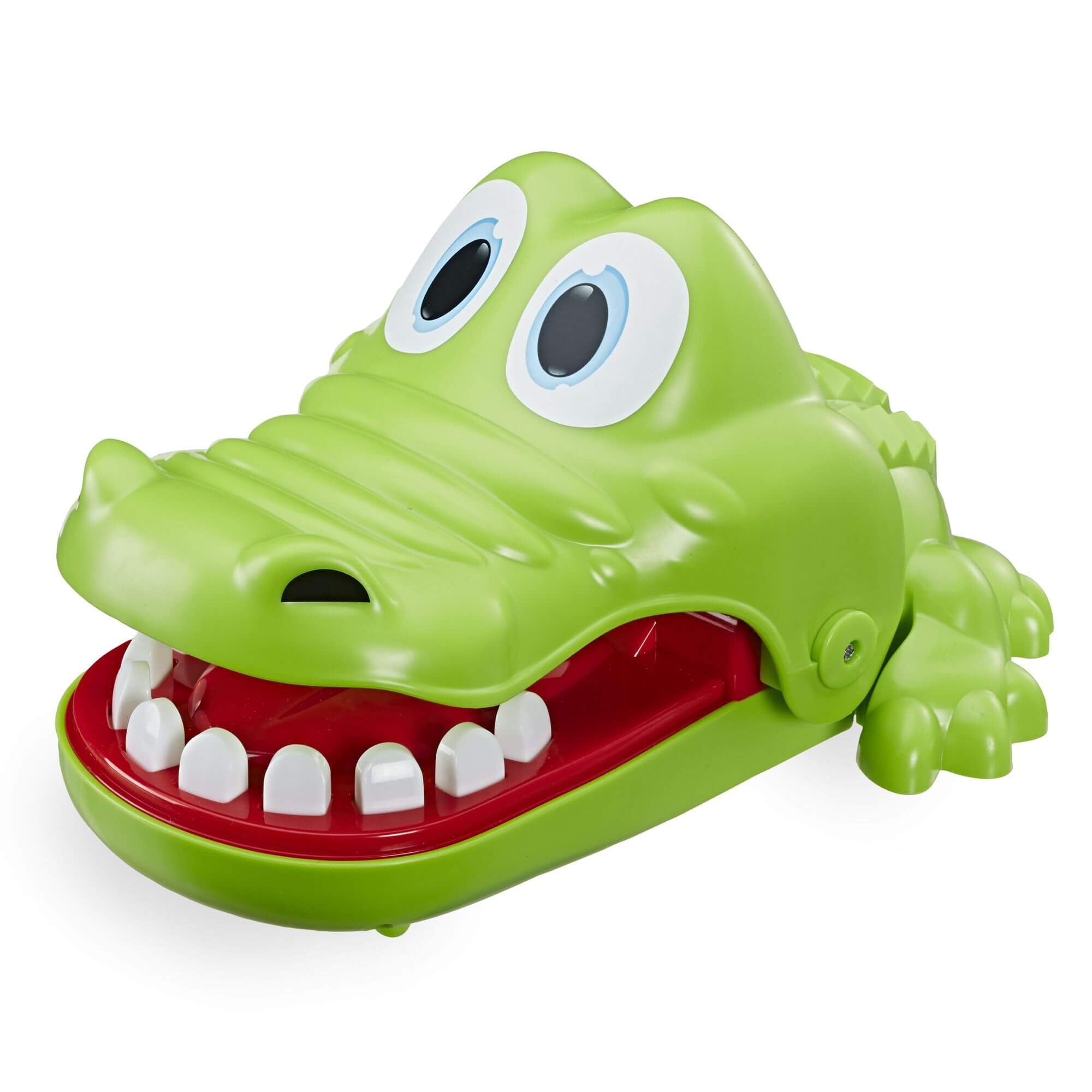 Crocodile dentist - social skills and play with friends - shop hasbro games at The Toy Room