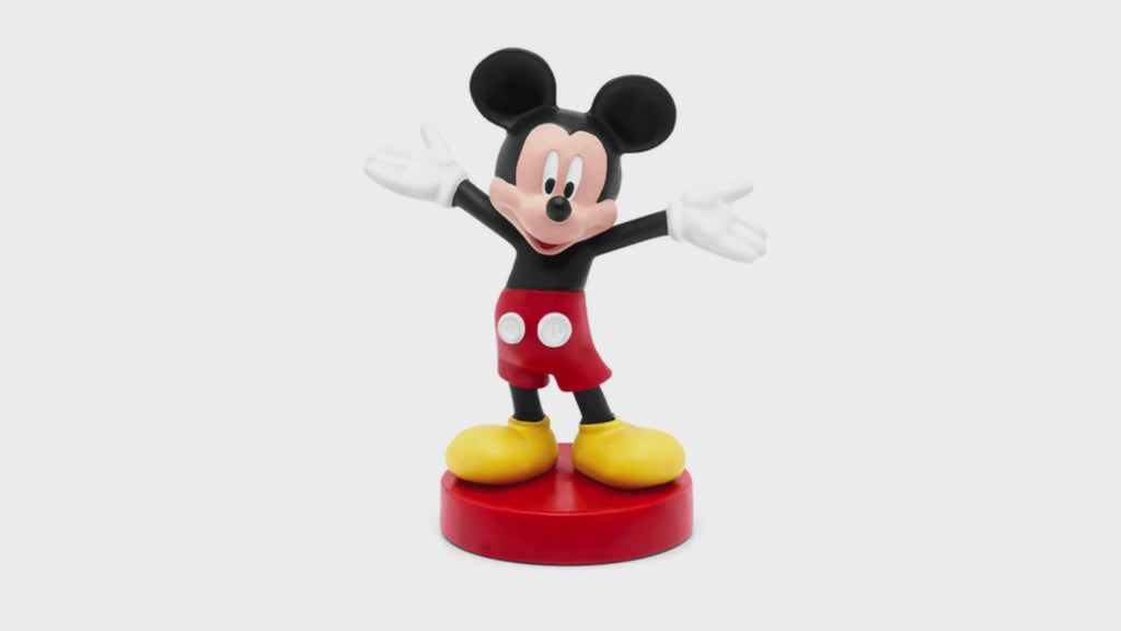 mickey mouse toys - disney toys - disney tonies