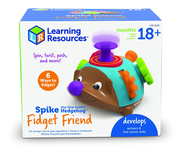 learning resources toys