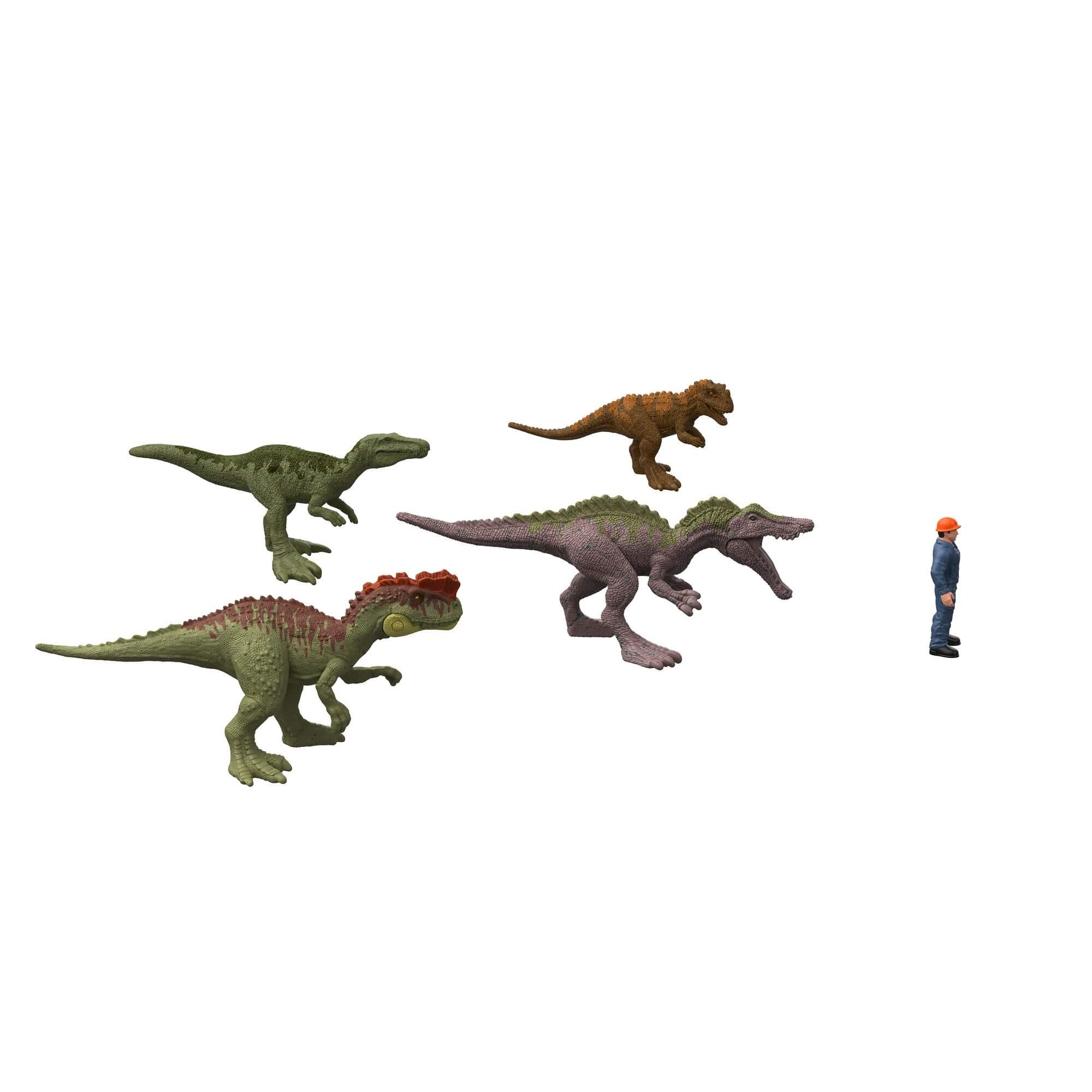 Jurassic World Advent Calendar The Toy Room Jurassic World Advent Calendar The Toy Room