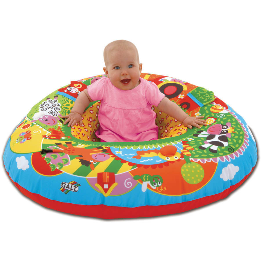 galt toys playnest farm - toddler toys - early learning toys