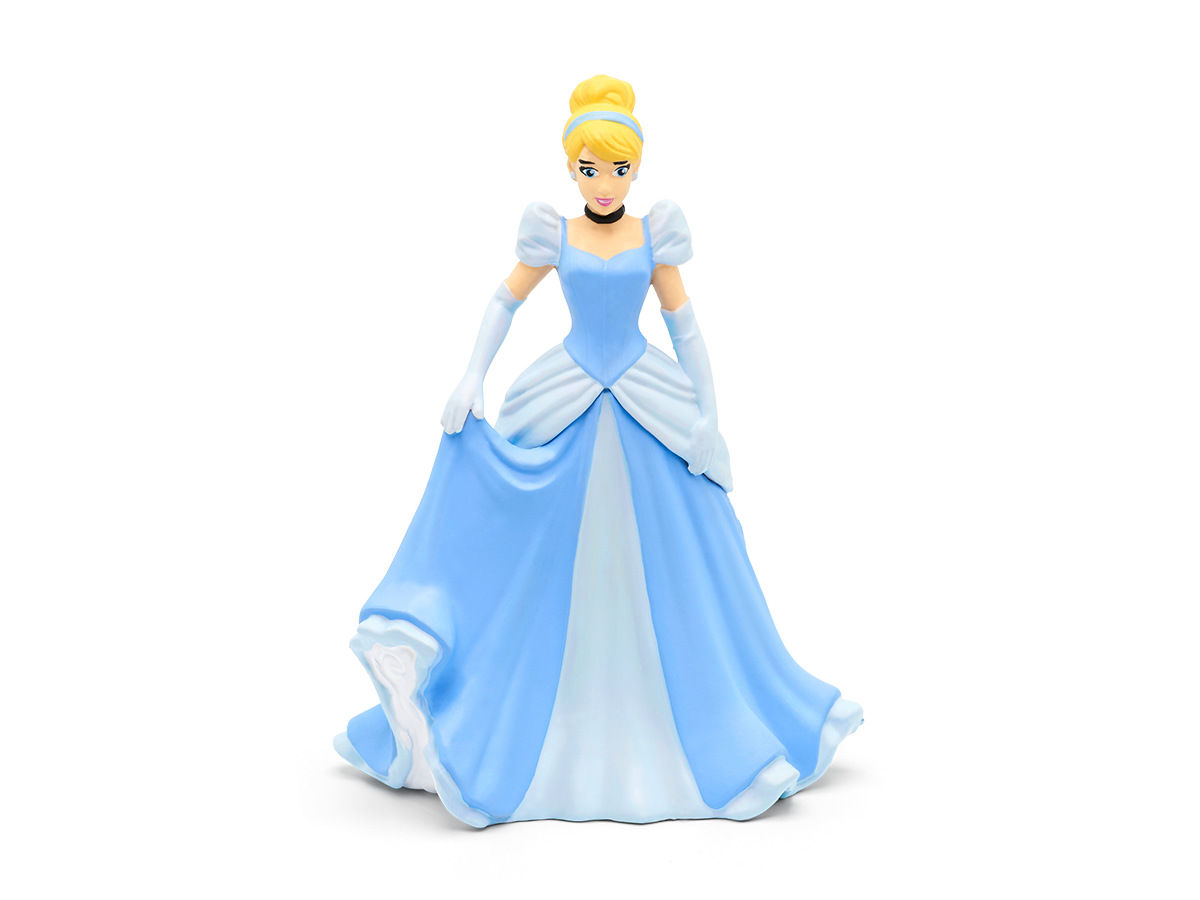 best tonie character for disney - shop cinderella toys - toniebox characters uk - shop tonies for children