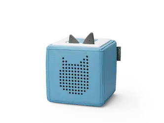 Toniebox Starter Set - Light Blue