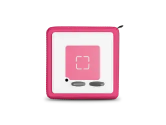 Toniesbox Starter Set - Pink 